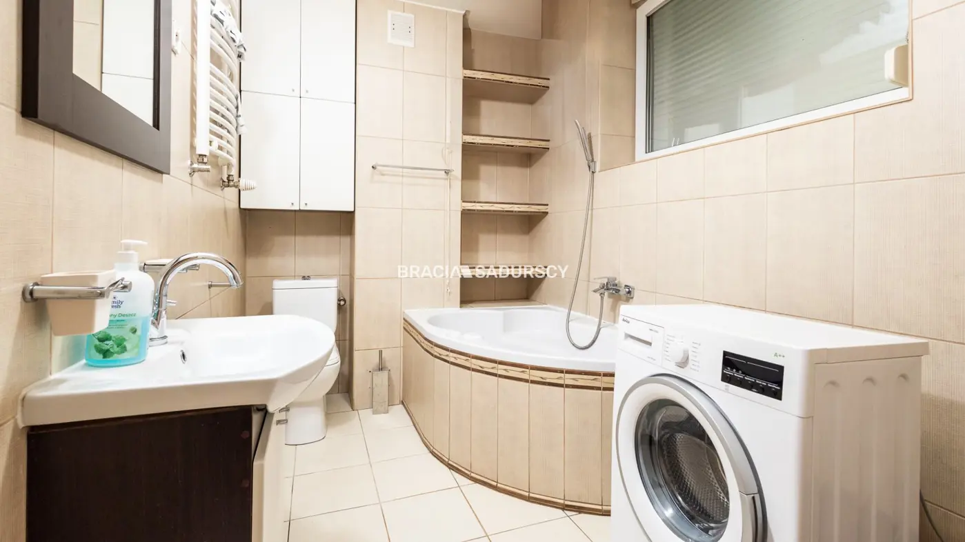 Mieszkanie gotowe do zamieszkania, Górka Narodowa