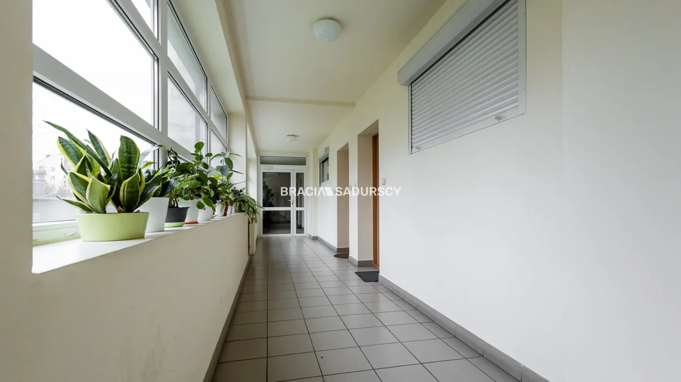 Mieszkanie gotowe do zamieszkania, Górka Narodowa