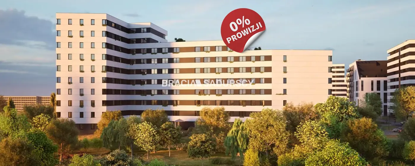 MIESZKANIA Z WIDOKIEM NA PARK - MISTRZEJOWICE