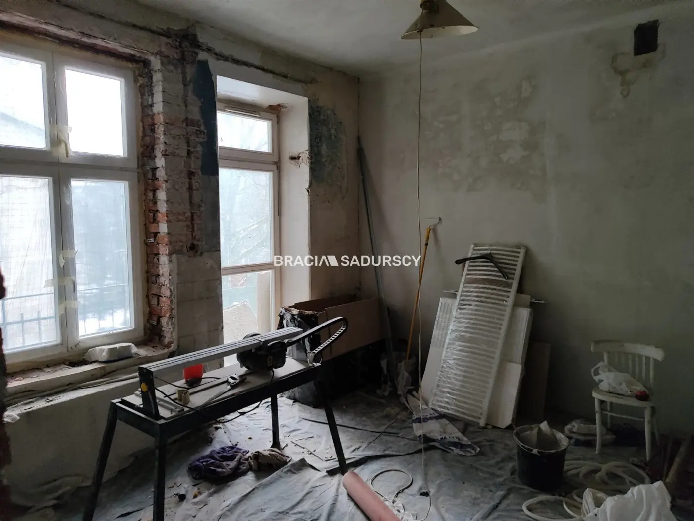 2-pokojowe mieszkania ul. św. Wawrzyńca