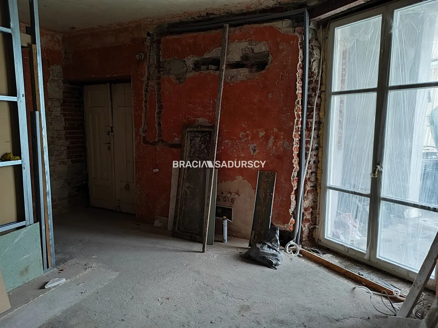 2-pokojowe mieszkania ul. św. Wawrzyńca