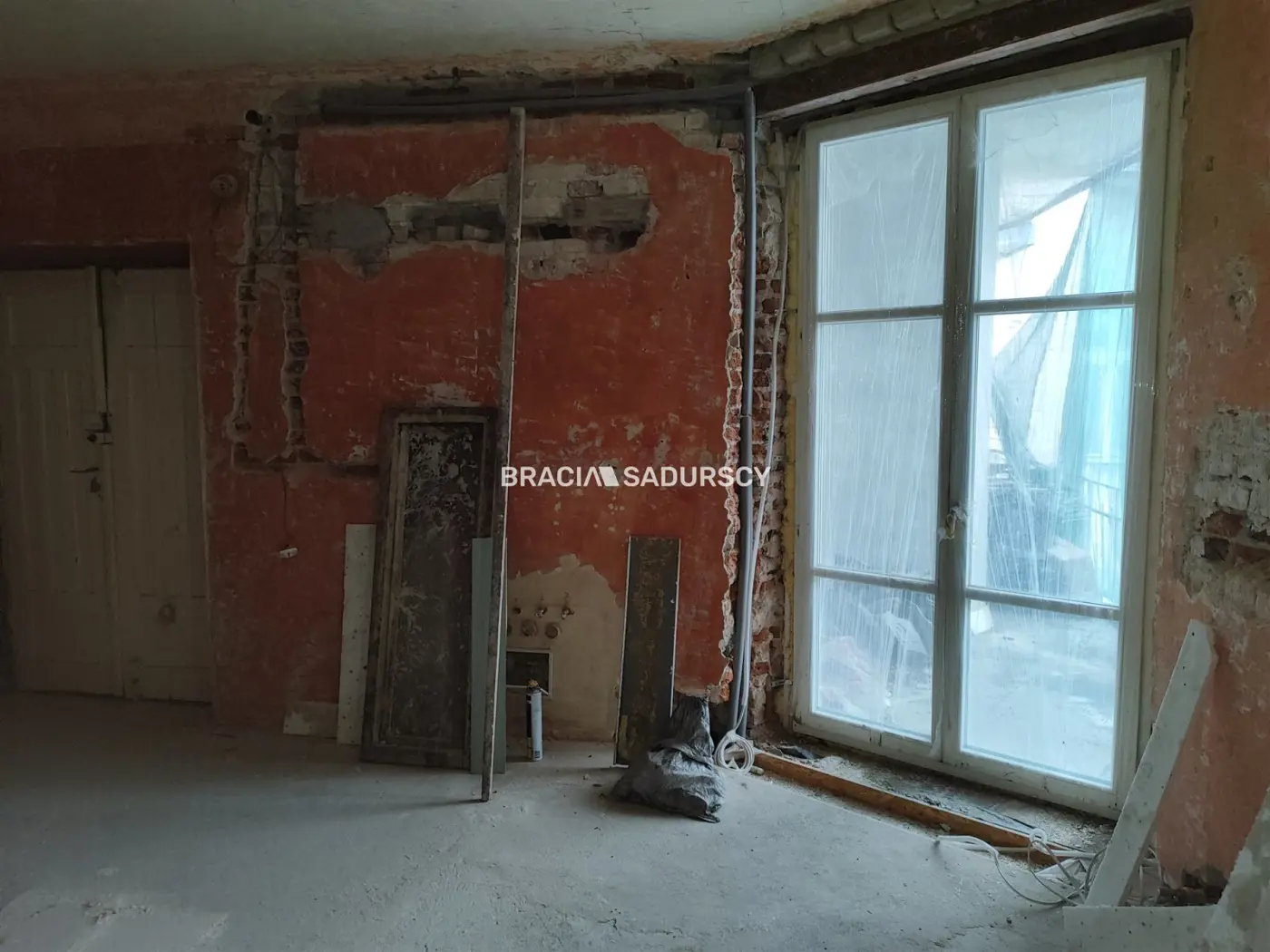 2-pokojowe mieszkania ul. św. Wawrzyńca