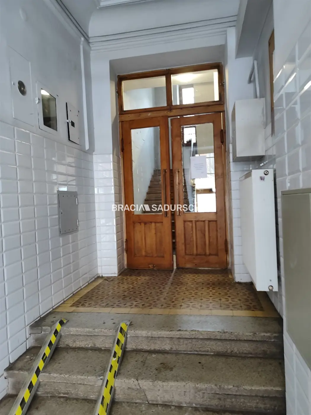 2-pokojowe mieszkania ul. św. Wawrzyńca