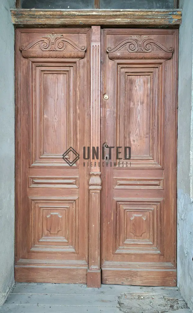 Okolice ul. Wspólnej / dworek/ inwestycja