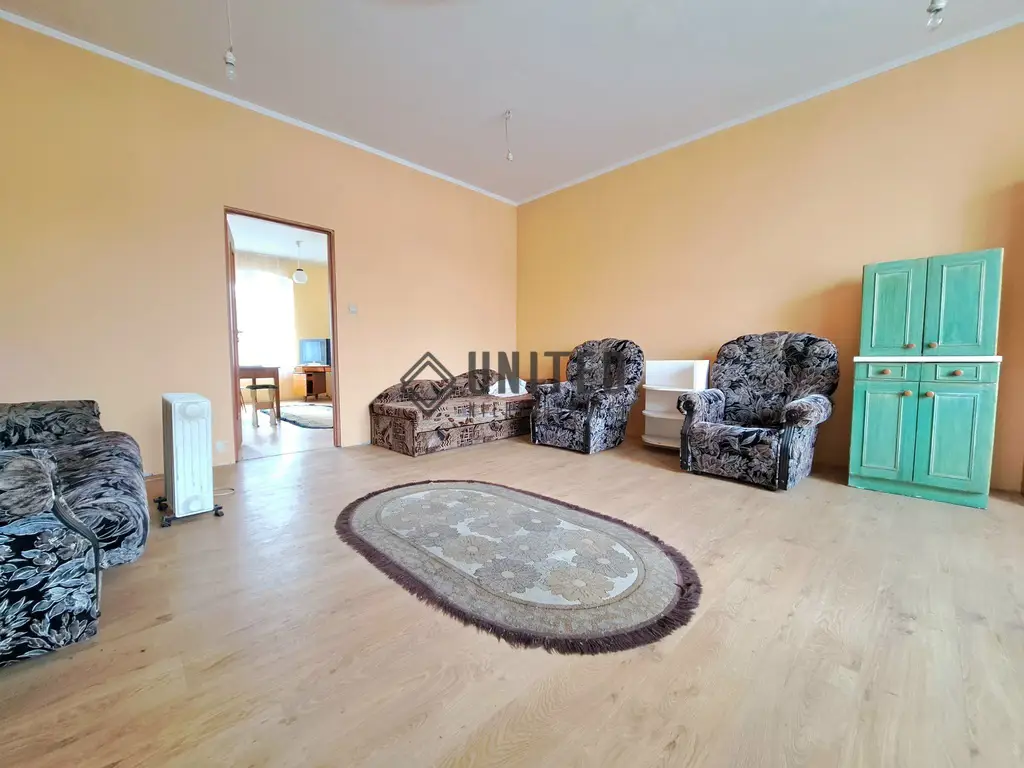 Okolice ul. Wspólnej / dworek/ inwestycja