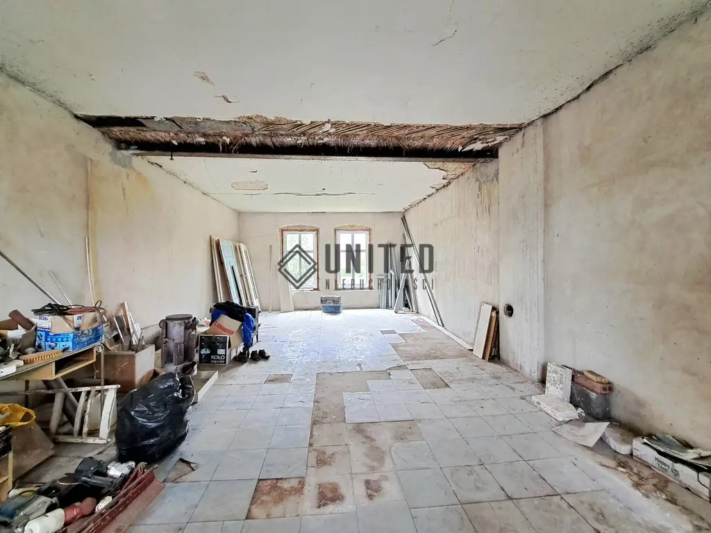 Okolice ul. Wspólnej / dworek/ inwestycja