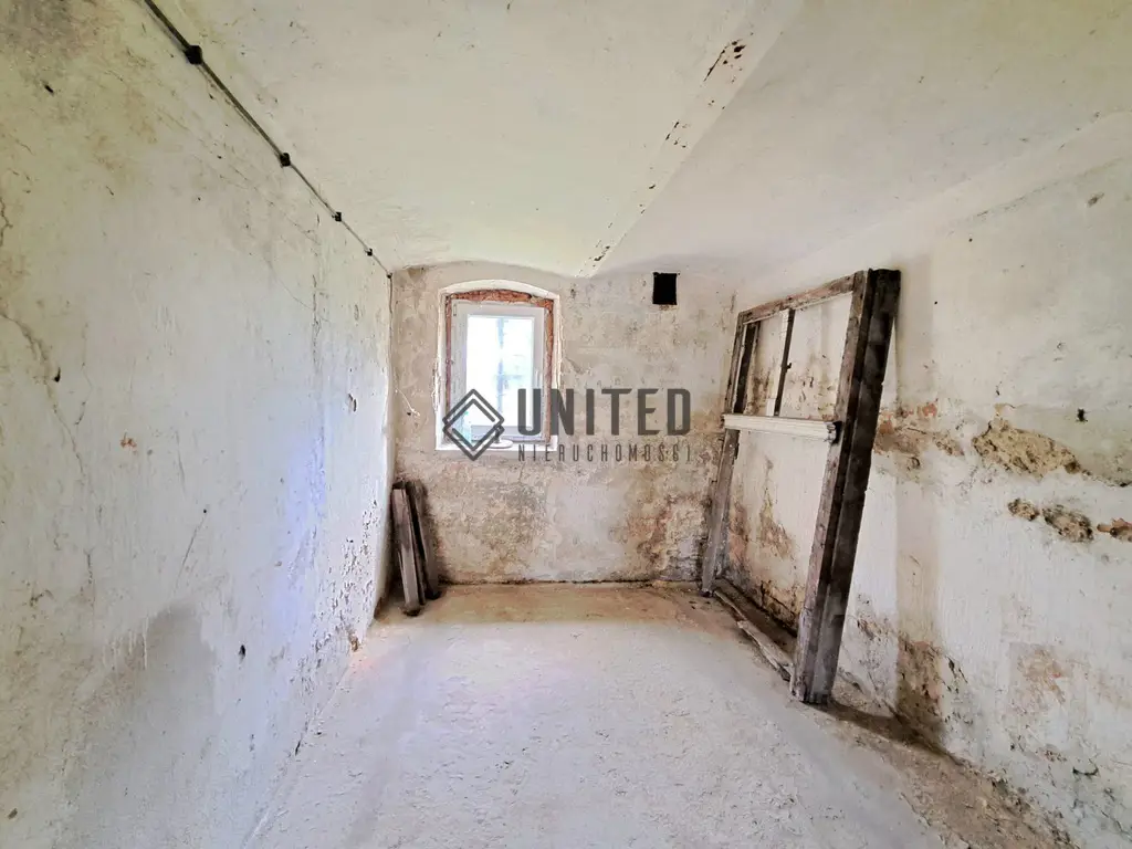 Okolice ul. Wspólnej / dworek/ inwestycja