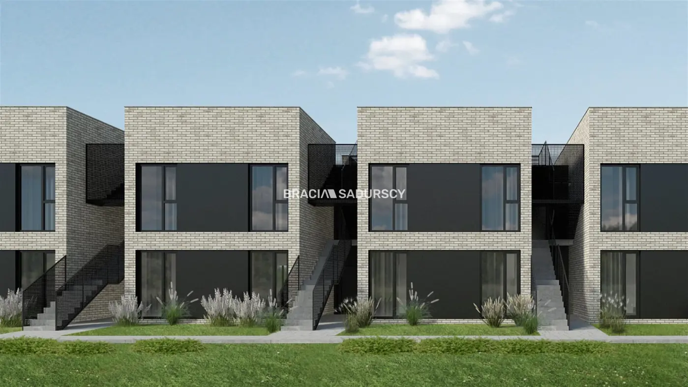 Mieszkanie 3-pokojowe z możliwością wydzielenia 4