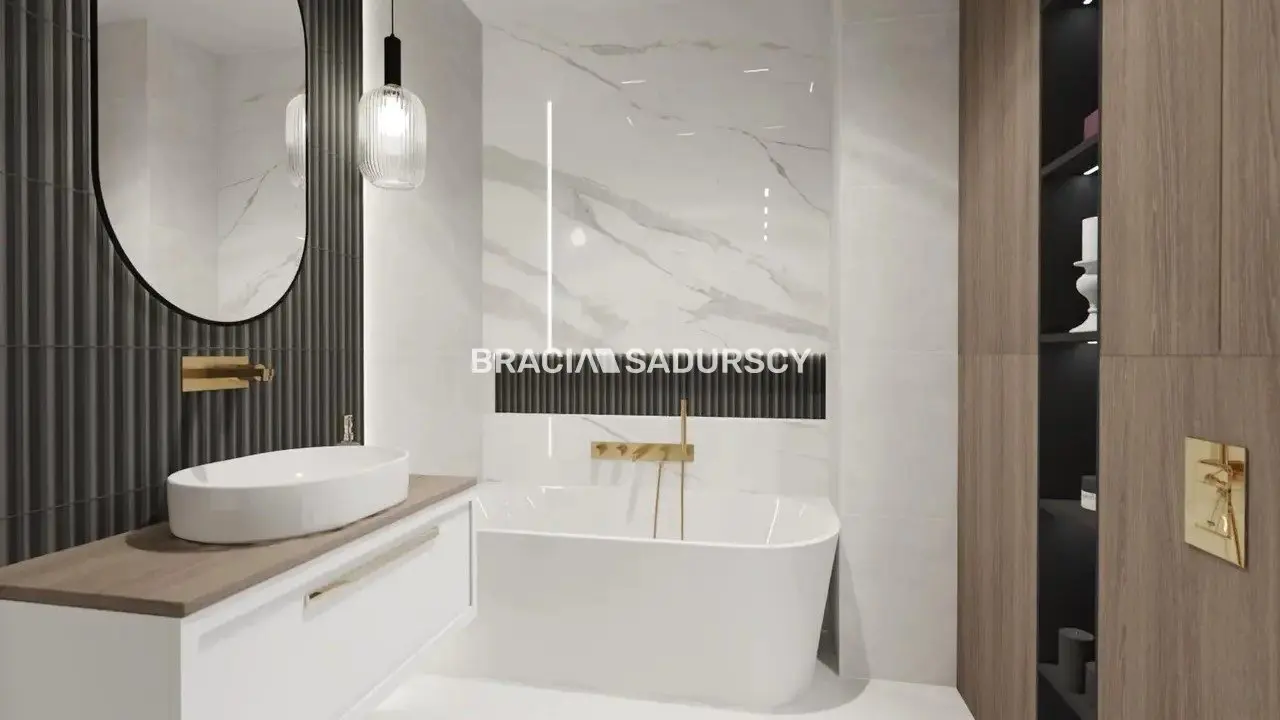 Mieszkanie 3-pokojowe z możliwością wydzielenia 4