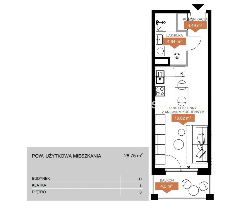 NOWOCZESNE OSIEDLE W SERCU KRAKOWA