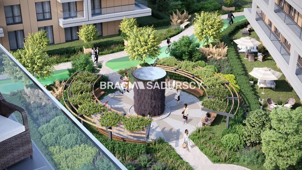 Dębniki, nowe mieszkania, stan deweloperski