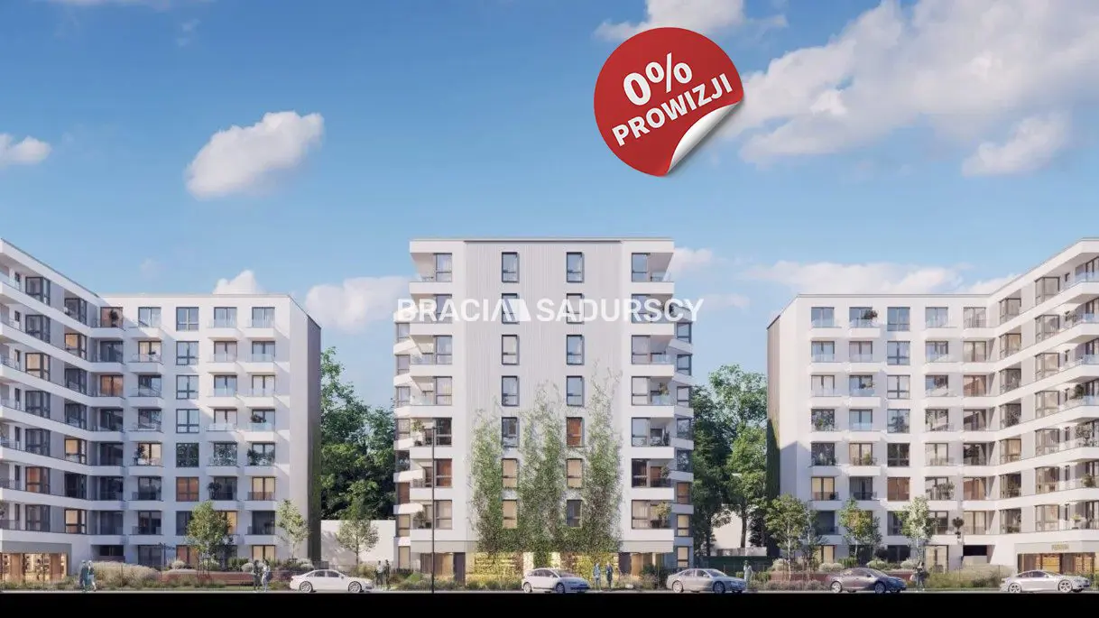 Prądnik Biały, Nowe osiedle Plac imbramowski