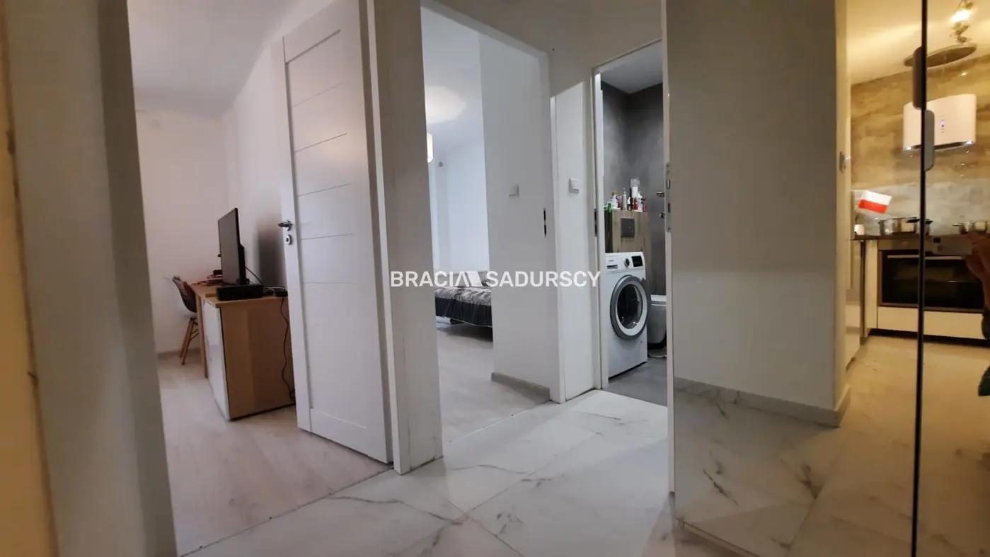 Mieszkanie do wynajęcia, 2 pokoje, 37m2, Kraków, Lotnicza