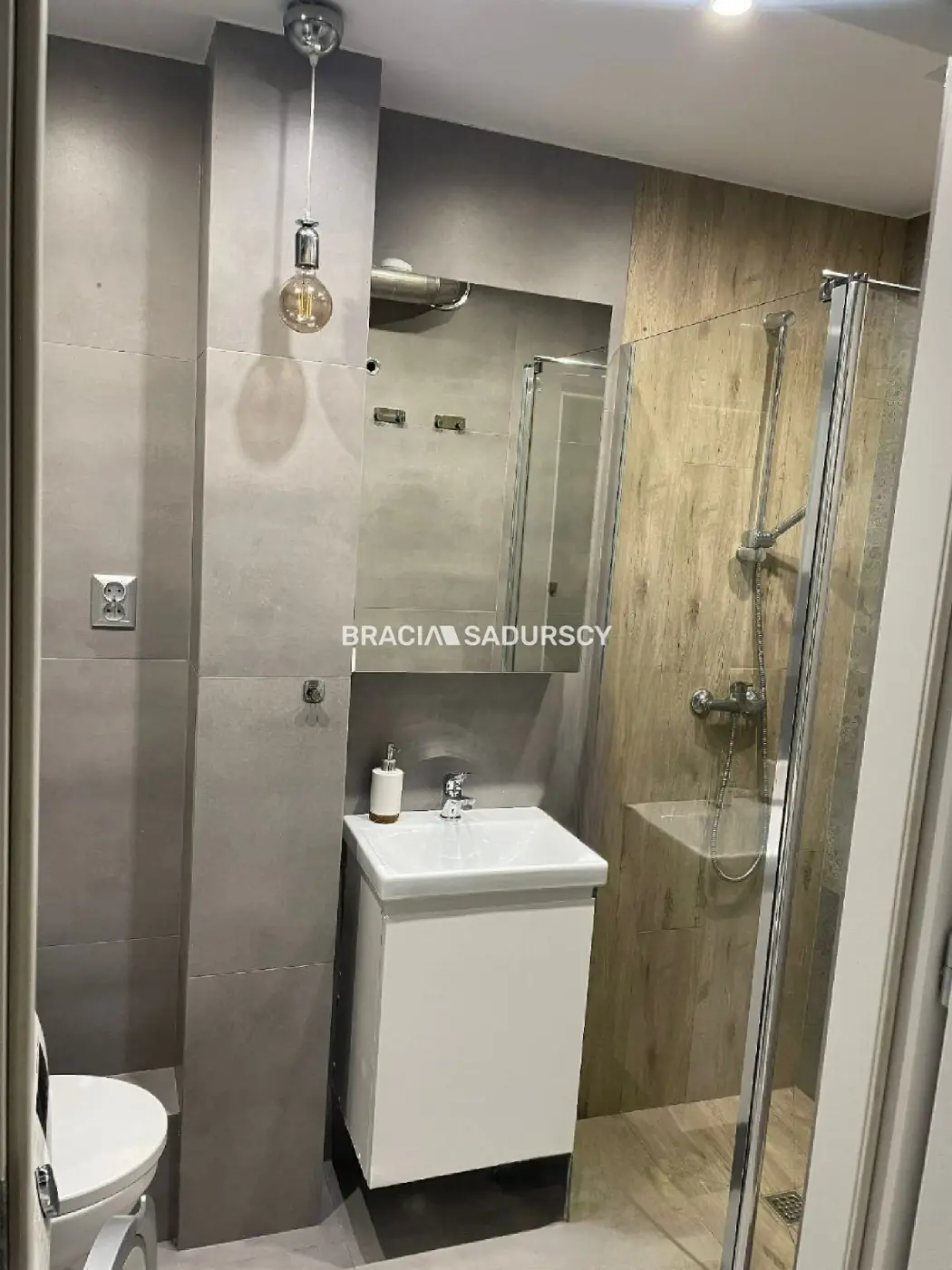 Mieszkanie do wynajęcia, 2 pokoje, 37m2, Kraków, Lotnicza