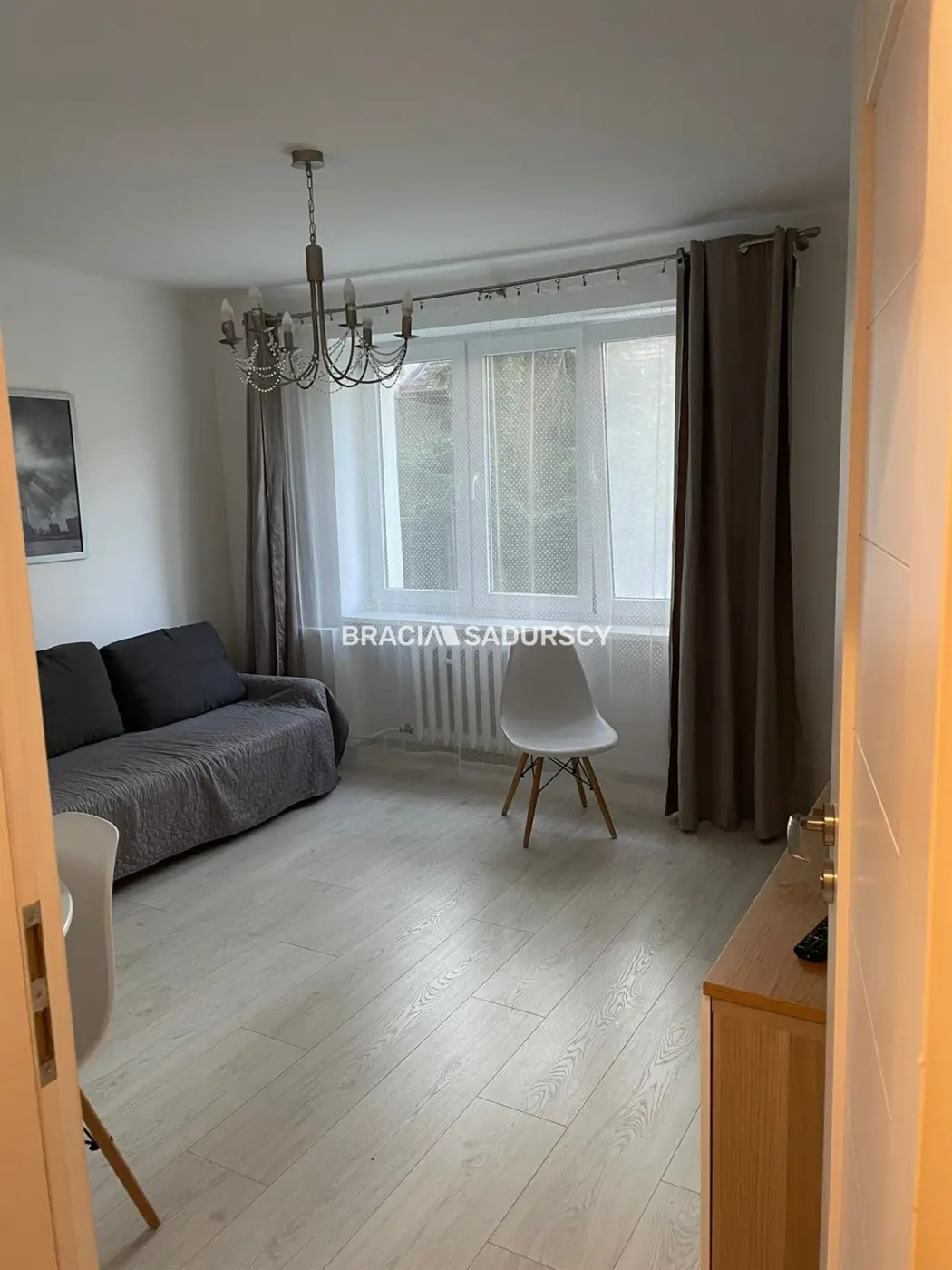 Mieszkanie do wynajęcia, 2 pokoje, 37m2, Kraków, Lotnicza
