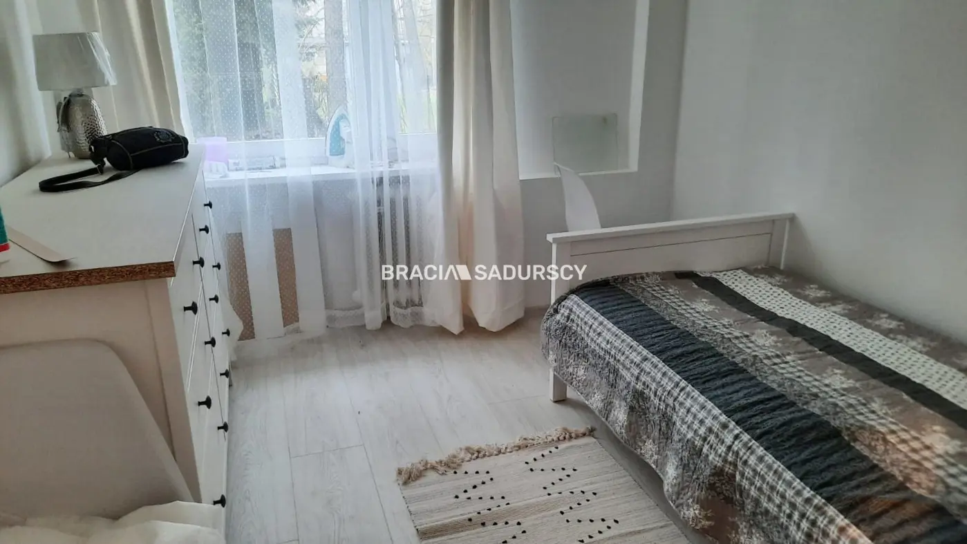 Mieszkanie do wynajęcia, 2 pokoje, 37m2, Kraków, Lotnicza
