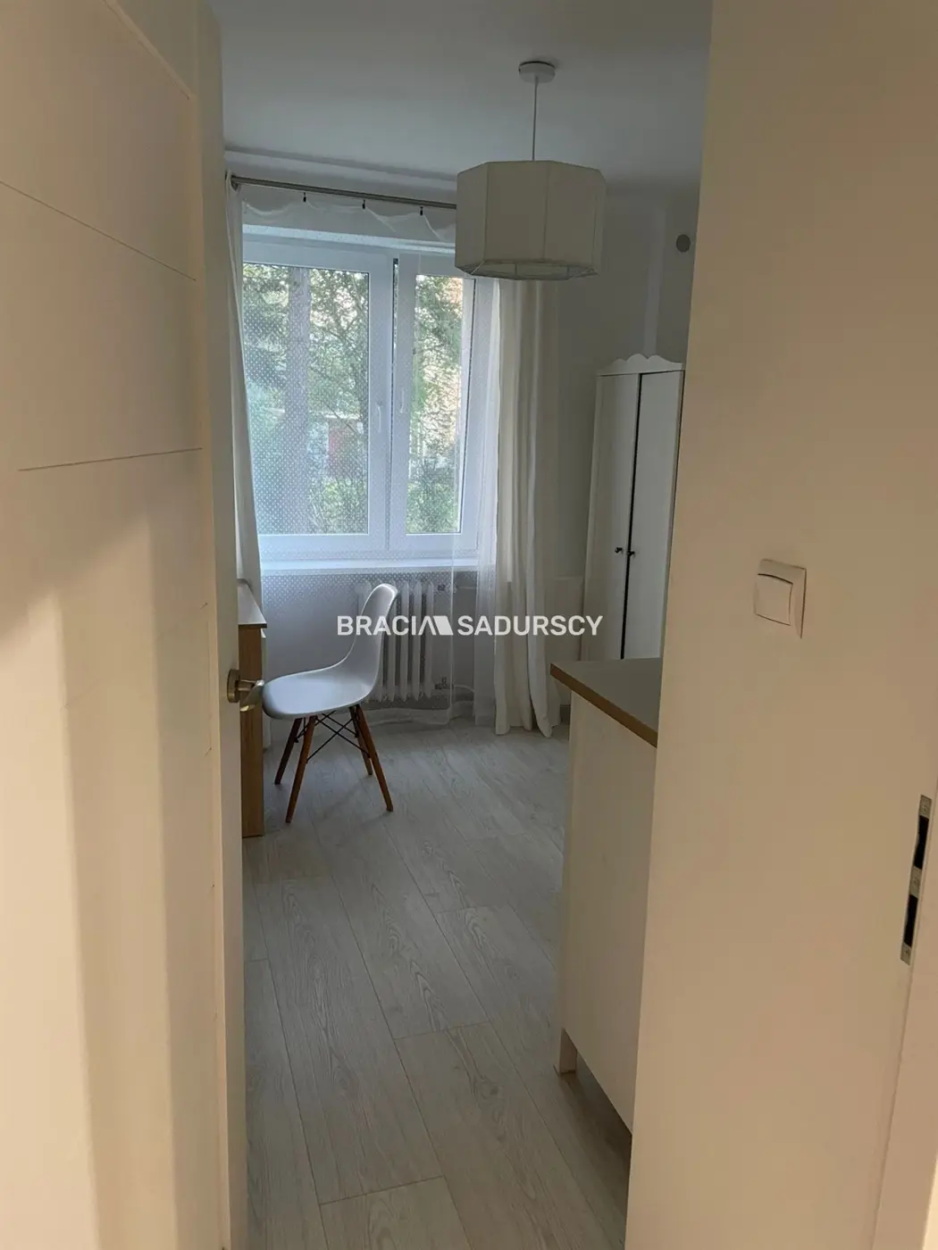 Mieszkanie do wynajęcia, 2 pokoje, 37m2, Kraków, Lotnicza