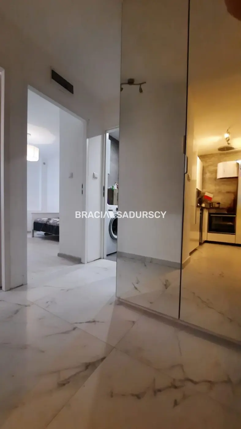 Mieszkanie do wynajęcia, 2 pokoje, 37m2, Kraków, Lotnicza