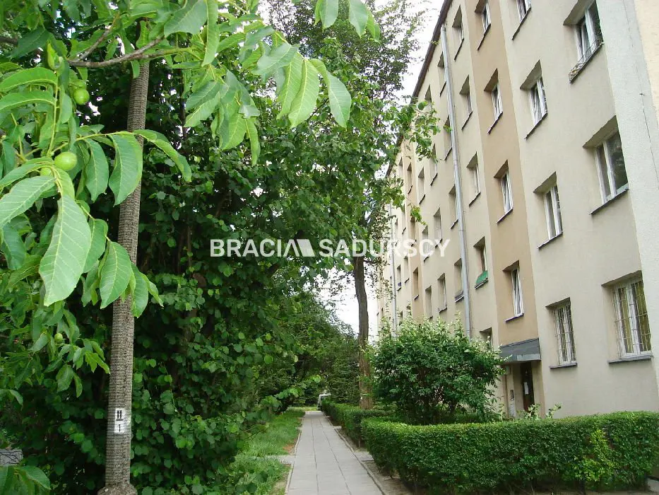Mieszkanie do wynajęcia, 2 pokoje, 37m2, Kraków, Lotnicza