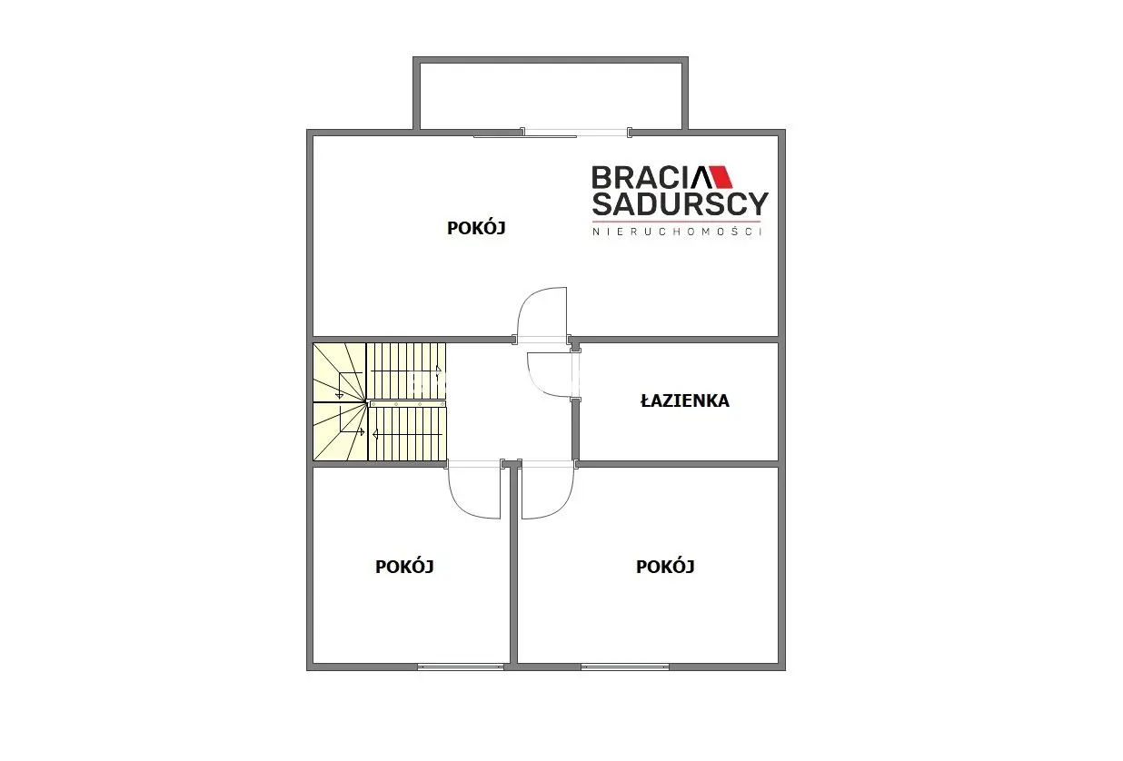 Kameralne osiedle domów w Liszkach