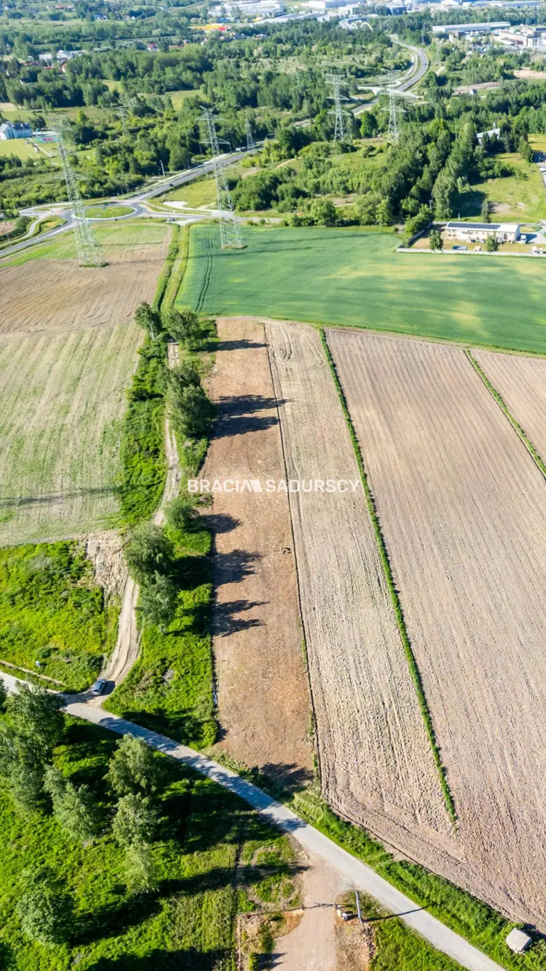 do 6000PUM, działka dla dewelopera, widokowa