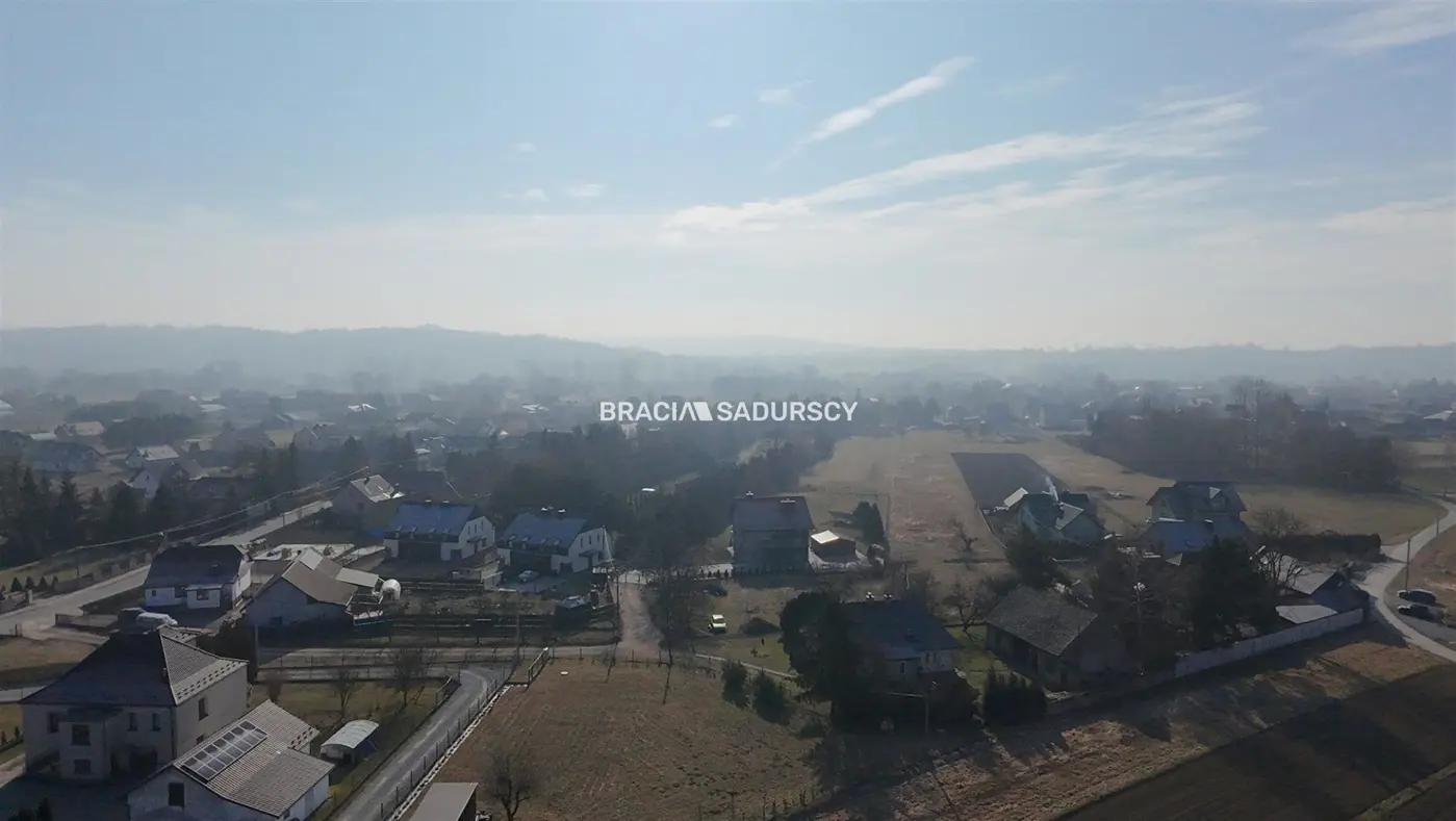 Na sprzedaż działka budowlana 77arów