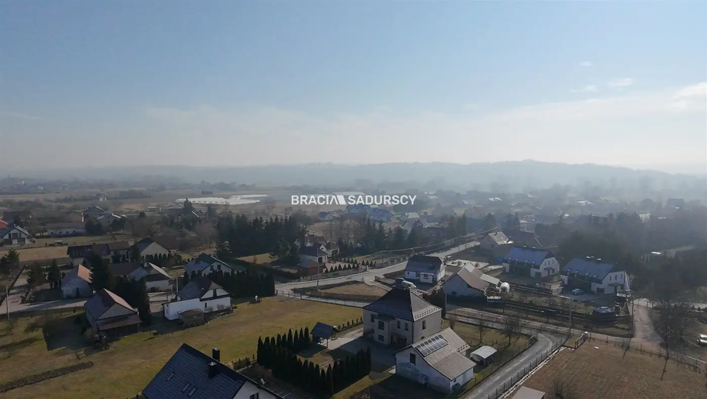 Na sprzedaż działka budowlana 77arów