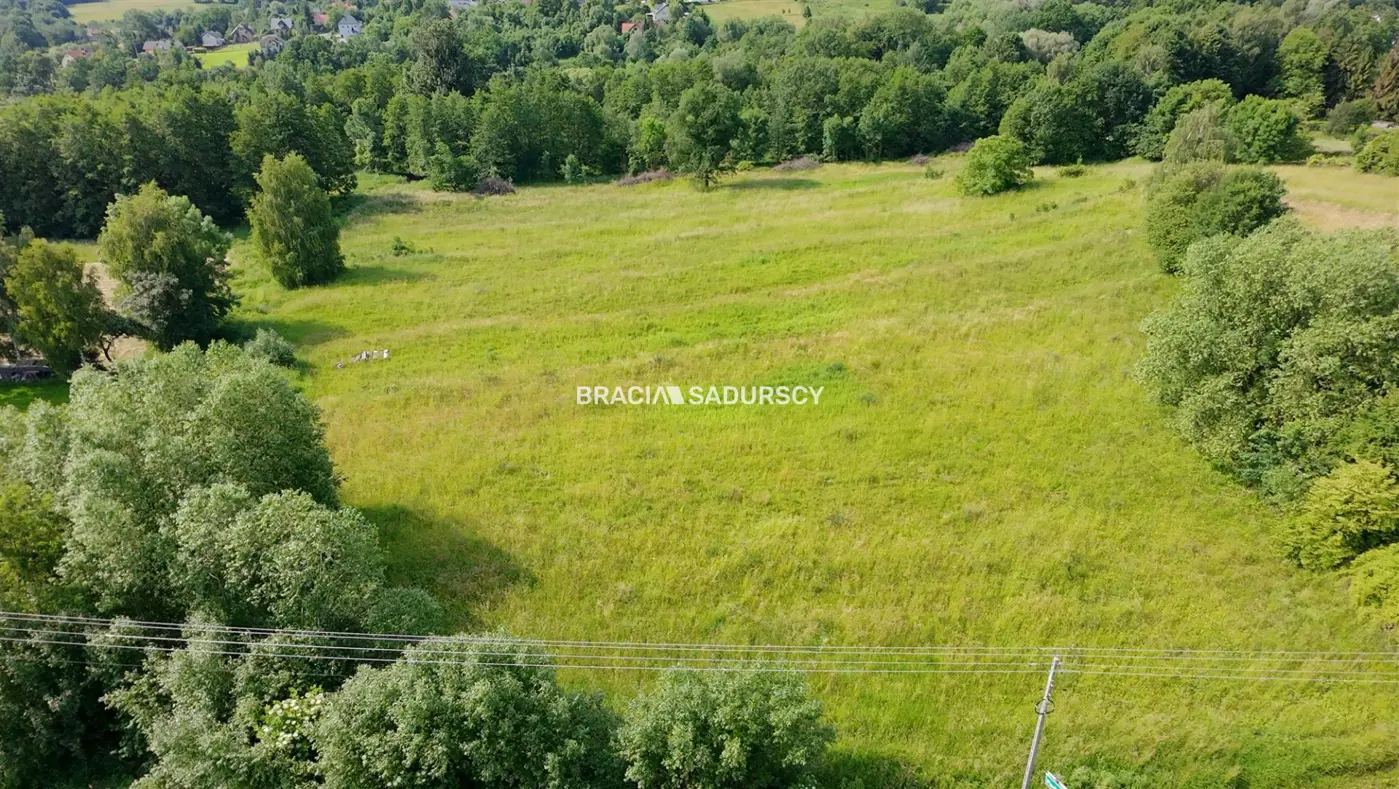 Oferta dla dewelopera - 7900 m2 - Podstolice