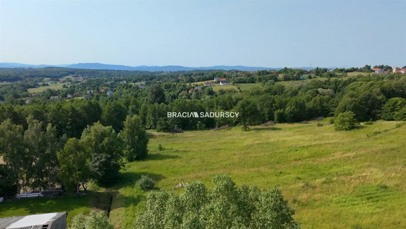 Oferta dla dewelopera - 7900 m2 - Podstolice