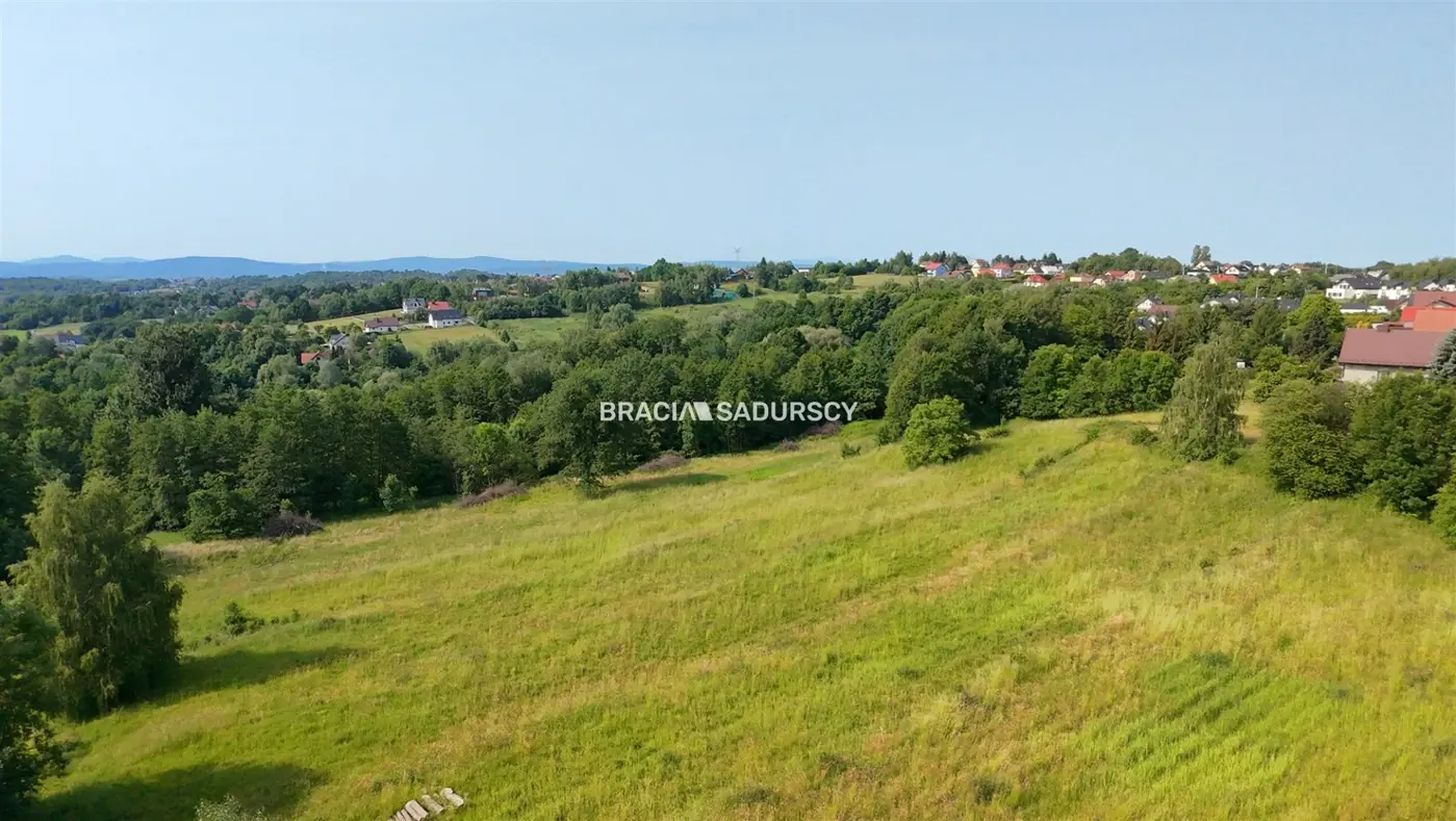 Oferta dla dewelopera - 7900 m2 - Podstolice