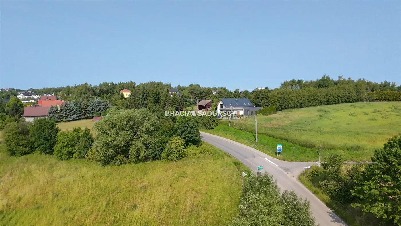 Oferta dla dewelopera - 7900 m2 - Podstolice