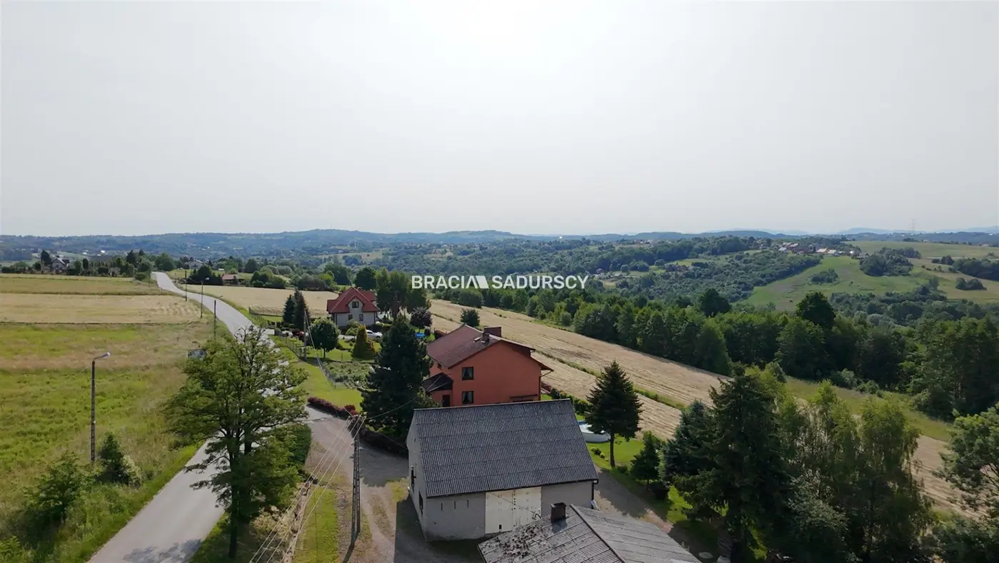 Oferta dla dewelopera - 7900 m2 - Podstolice