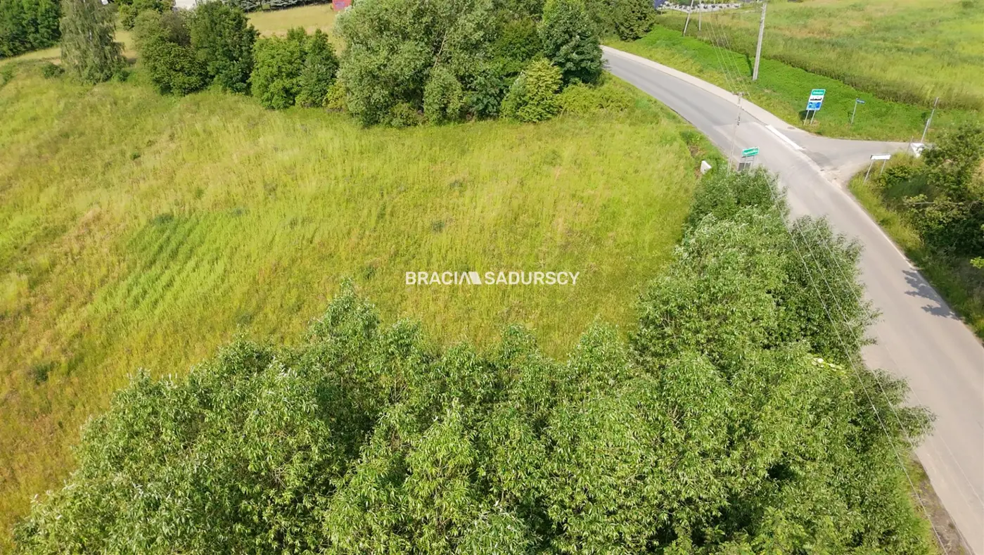 Oferta dla dewelopera - 7900 m2 - Podstolice
