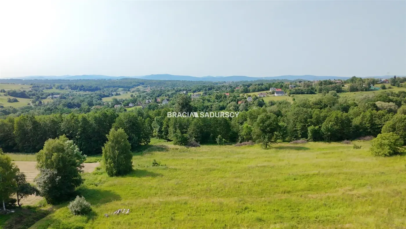 Oferta dla dewelopera - 7900 m2 - Podstolice