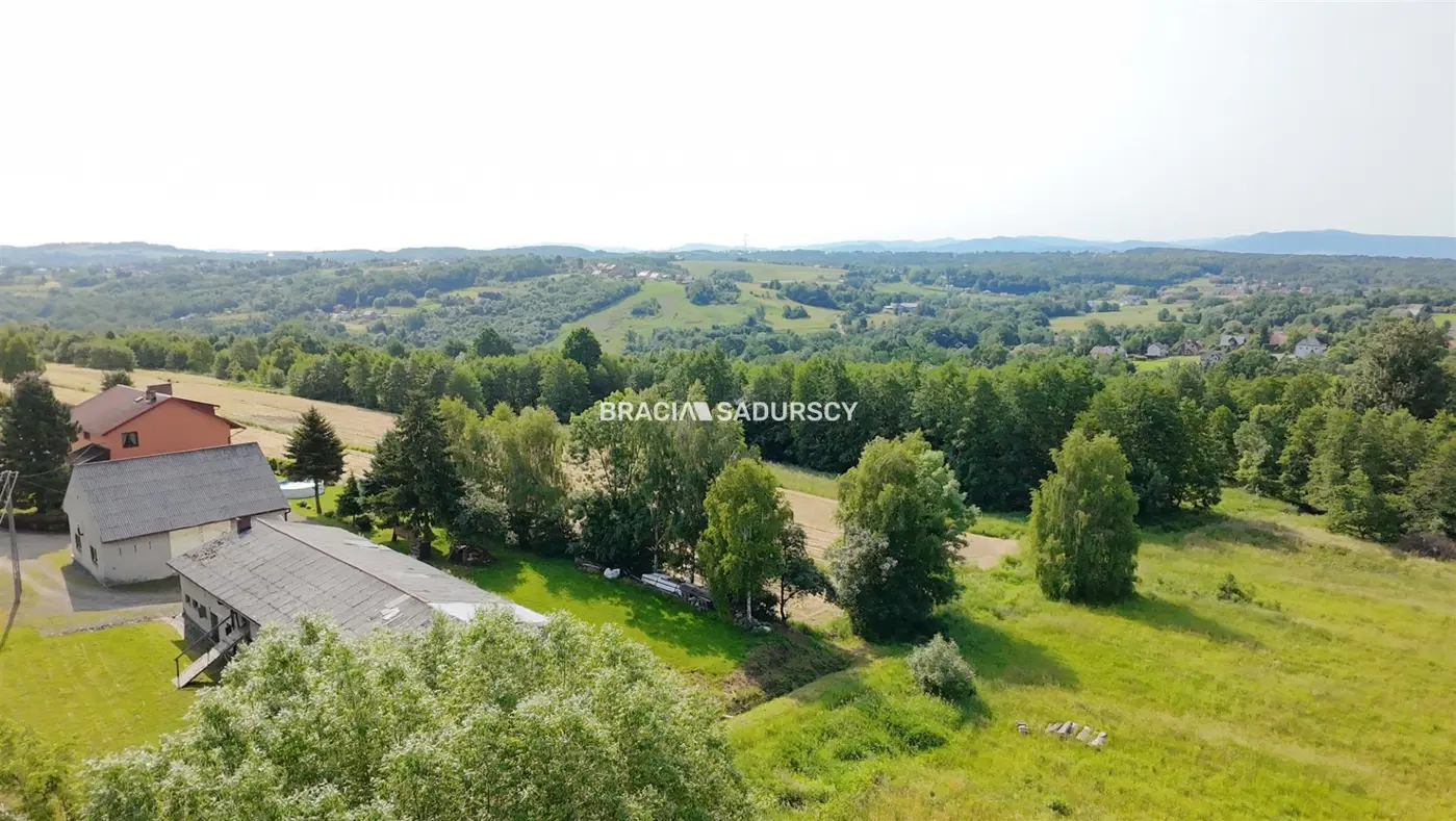 Oferta dla dewelopera - 7900 m2 - Podstolice