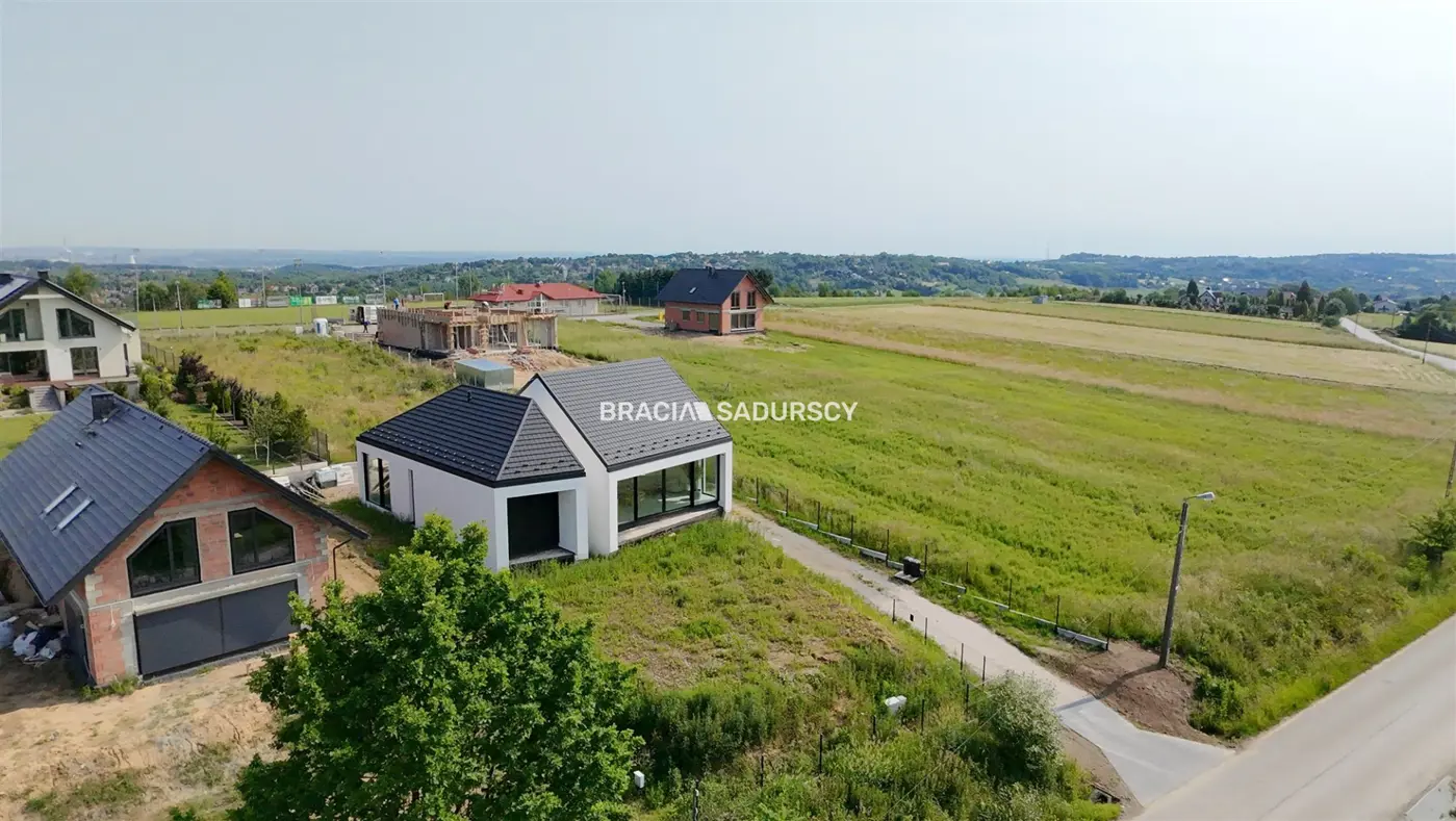 Oferta dla dewelopera - 7900 m2 - Podstolice