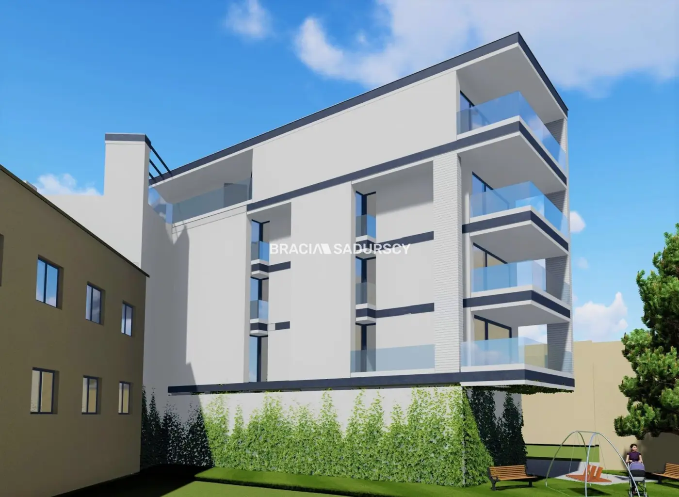 Lokal użytkowy na sprzedaż, 58,82m2, Kraków, Rolna