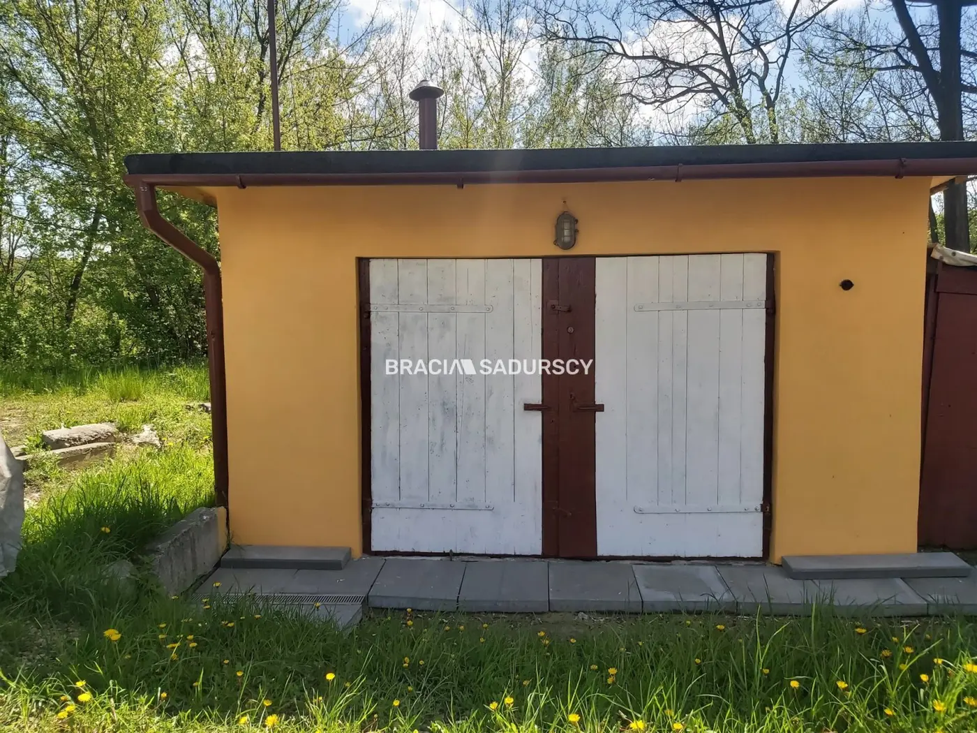 na sprzedaż, 26m2, Chrzanów, Kolonia Fabryczna