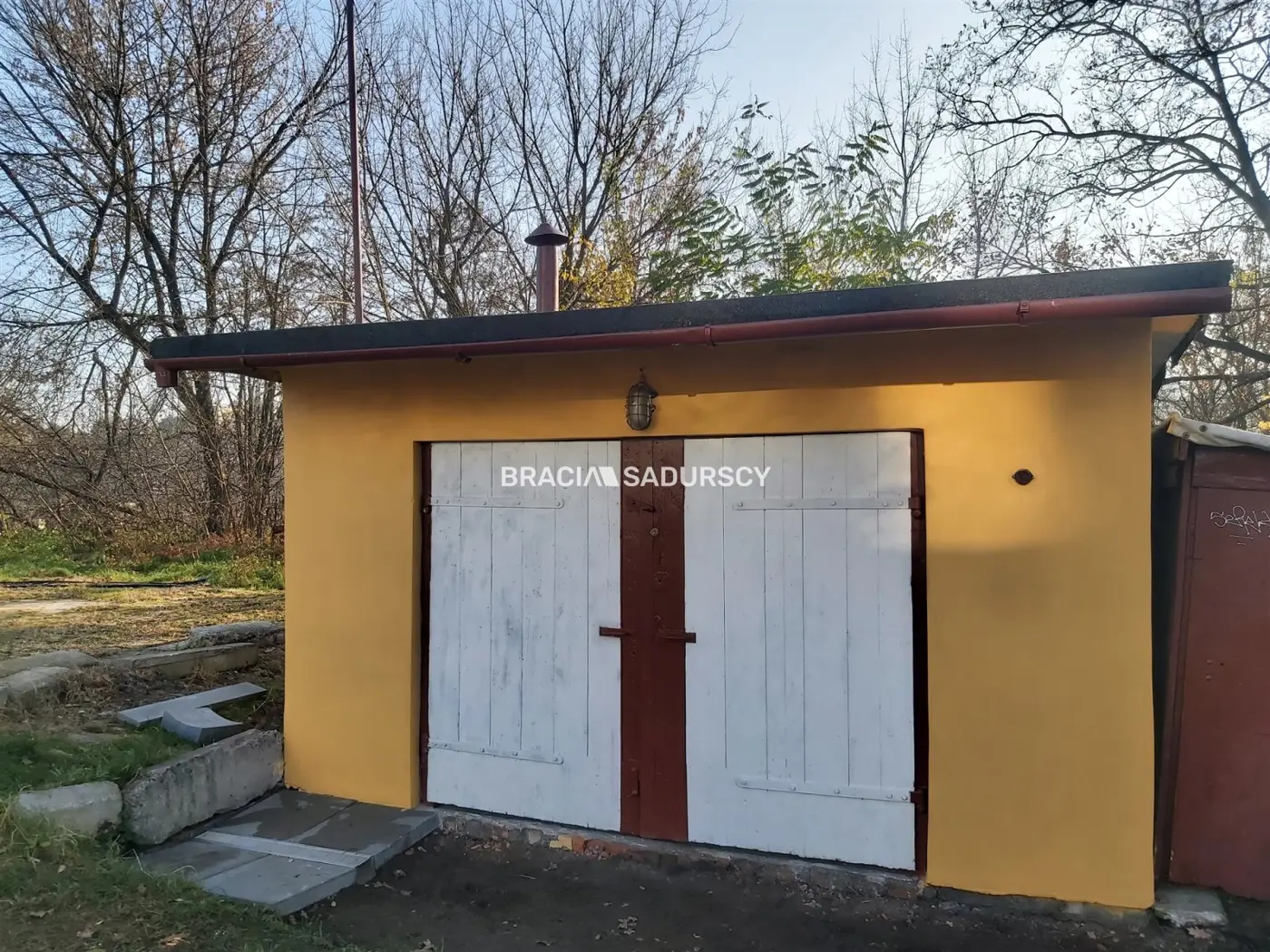 na sprzedaż, 26m2, Chrzanów, Kolonia Fabryczna