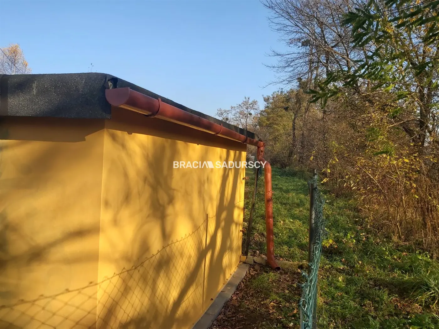 na sprzedaż, 26m2, Chrzanów, Kolonia Fabryczna