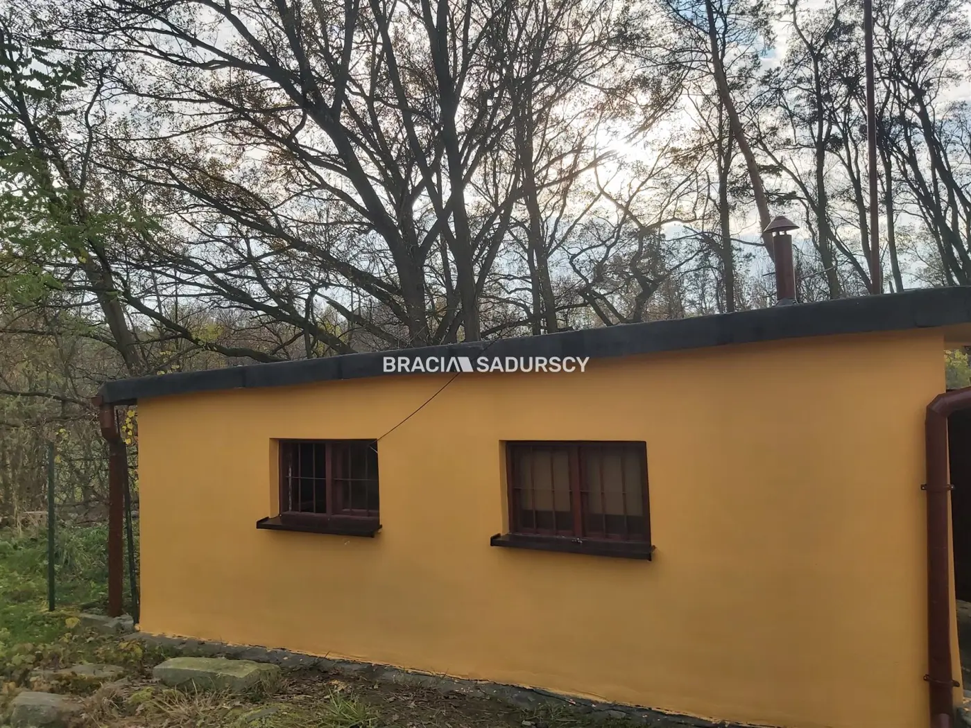 na sprzedaż, 26m2, Chrzanów, Kolonia Fabryczna