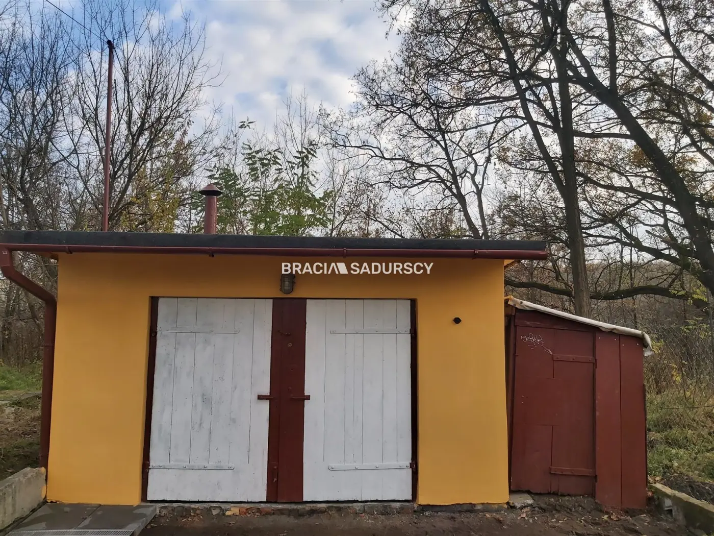 na sprzedaż, 26m2, Chrzanów, Kolonia Fabryczna