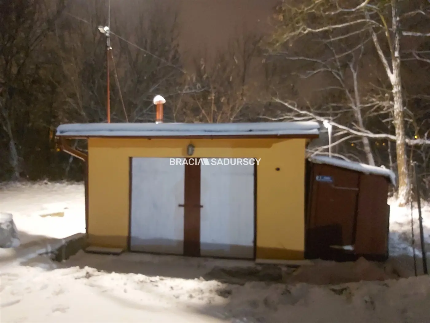 na sprzedaż, 26m2, Chrzanów, Kolonia Fabryczna