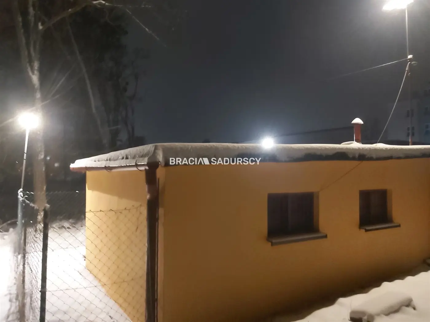 na sprzedaż, 26m2, Chrzanów, Kolonia Fabryczna