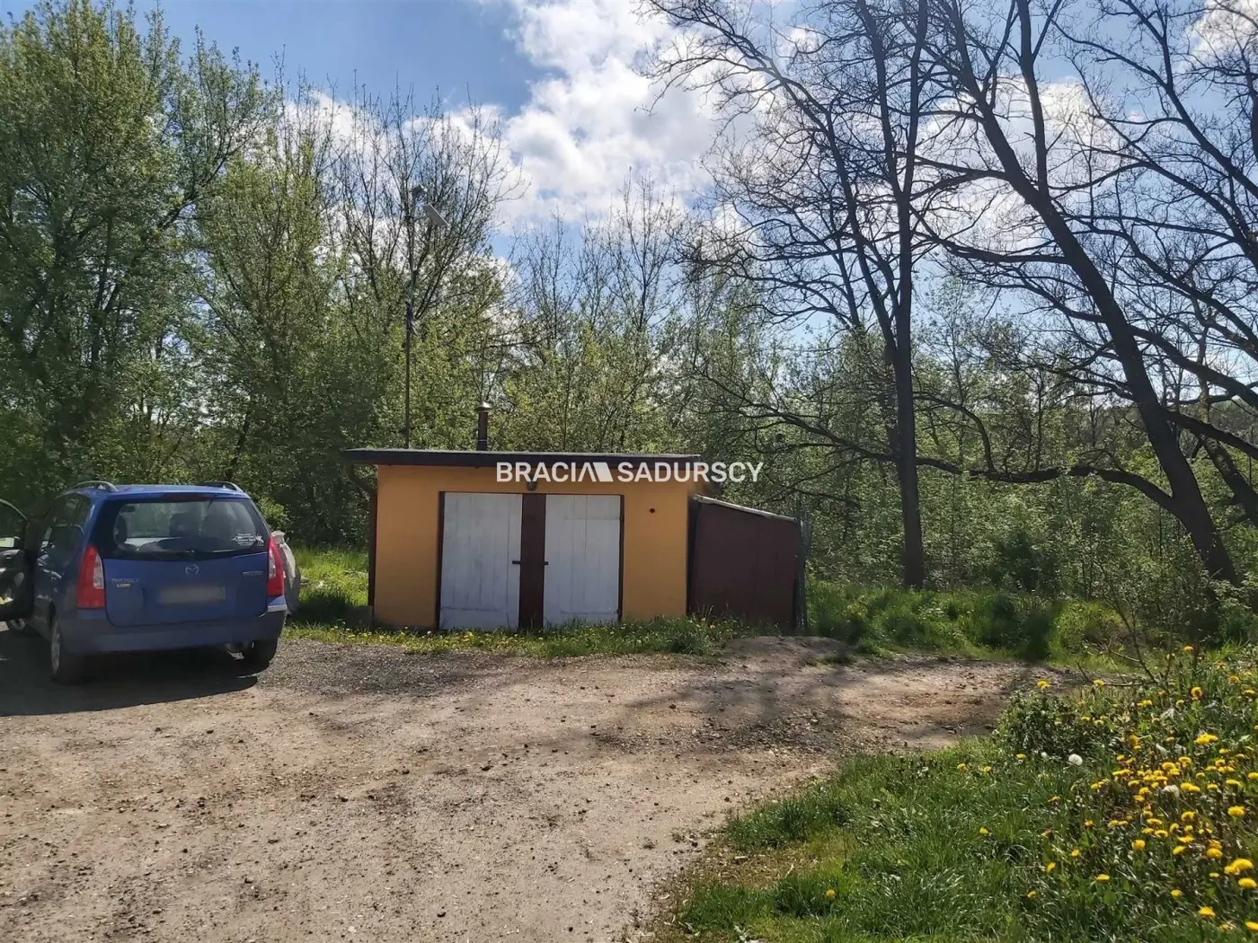 na sprzedaż, 26m2, Chrzanów, Kolonia Fabryczna