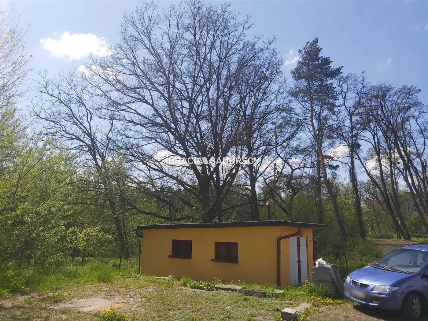 na sprzedaż, 26m2, Chrzanów, Kolonia Fabryczna