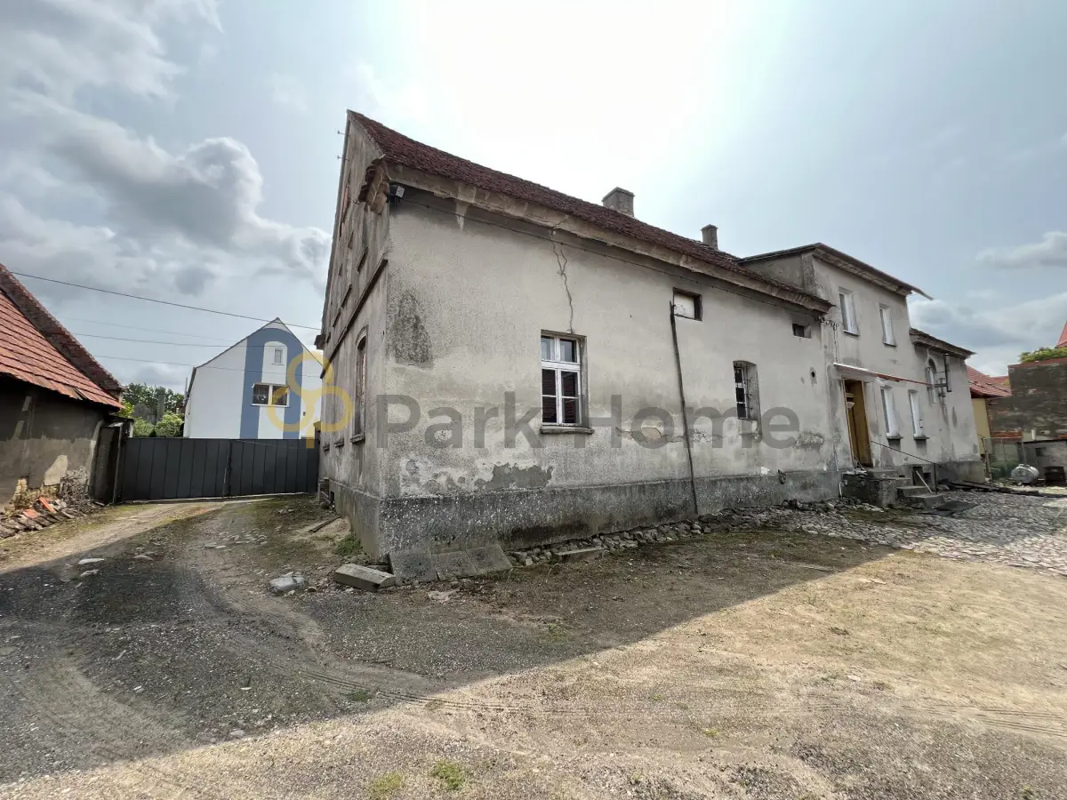 Dom, 5 pokoi 400 m² na sprzedaż - Gaworzyce