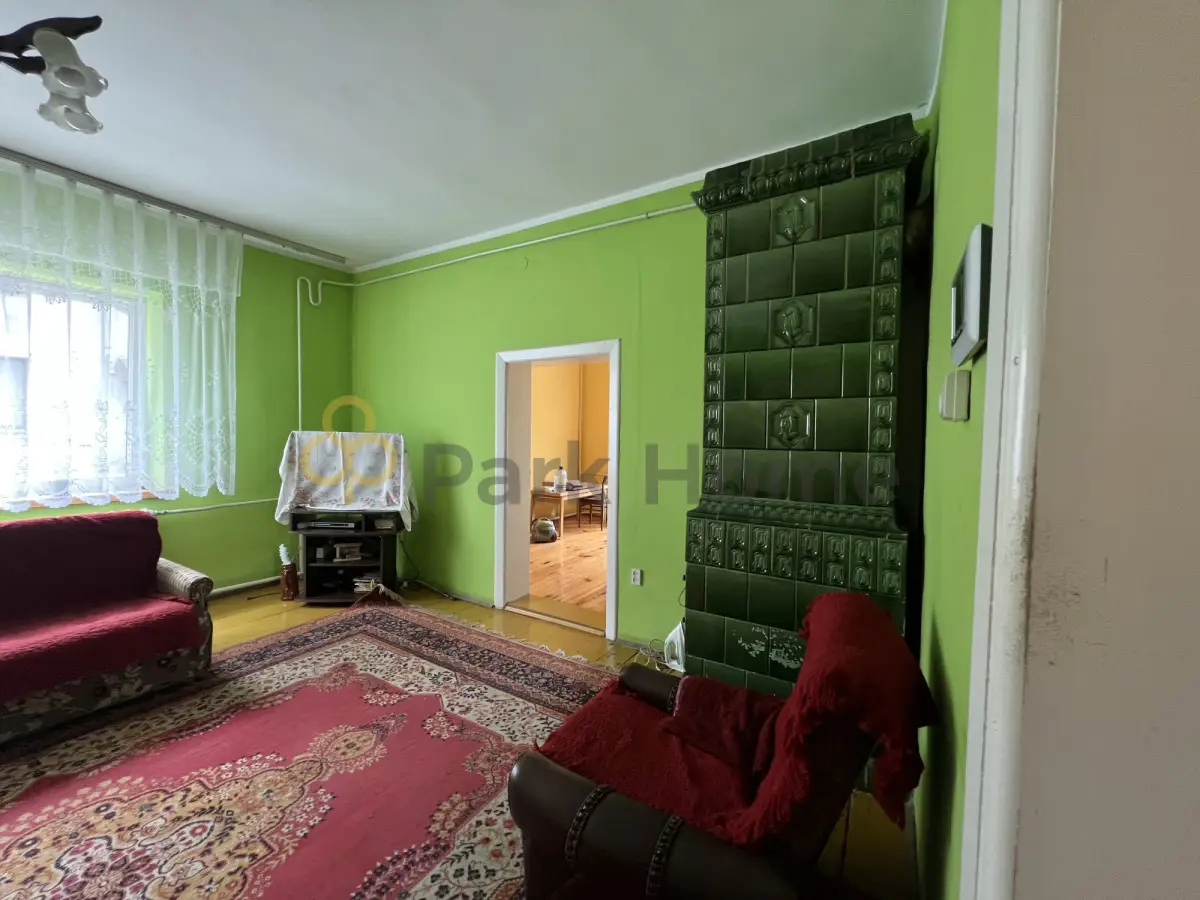 Dom, 5 pokoi 400 m² na sprzedaż - Gaworzyce