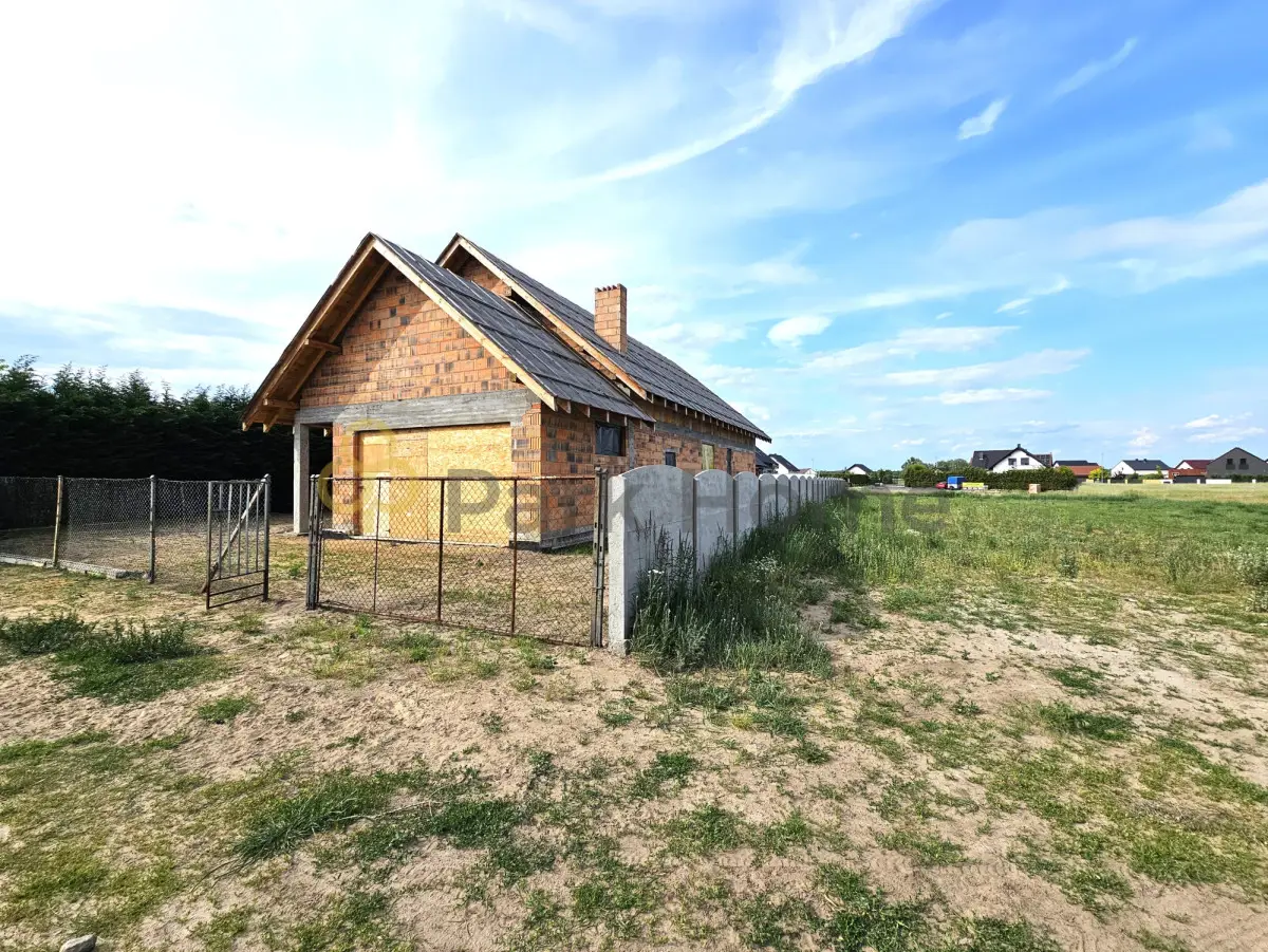 Dom, 5 pokoi 297 m² na sprzedaż - Śrem