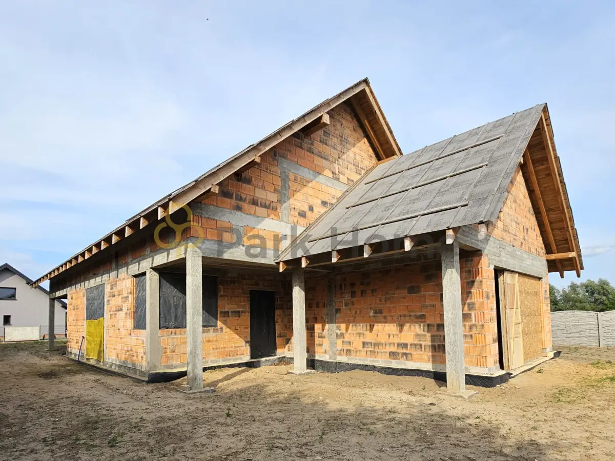 Dom, 5 pokoi 297 m² na sprzedaż - Śrem
